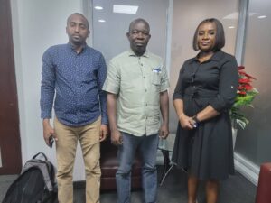 Read more about the article WAAPA engages Africa CDC on strengthening alcohol control policies in West Africa